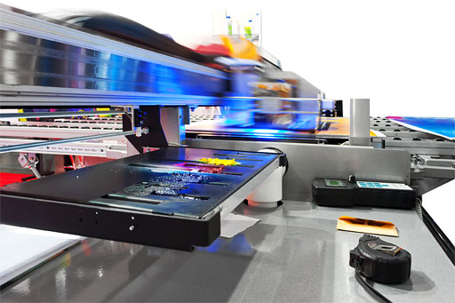 Inkjet Technology