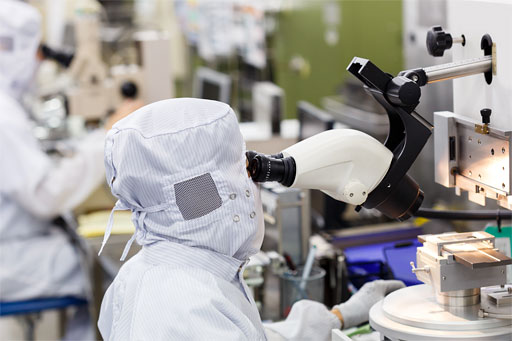 Medical Product Technology
